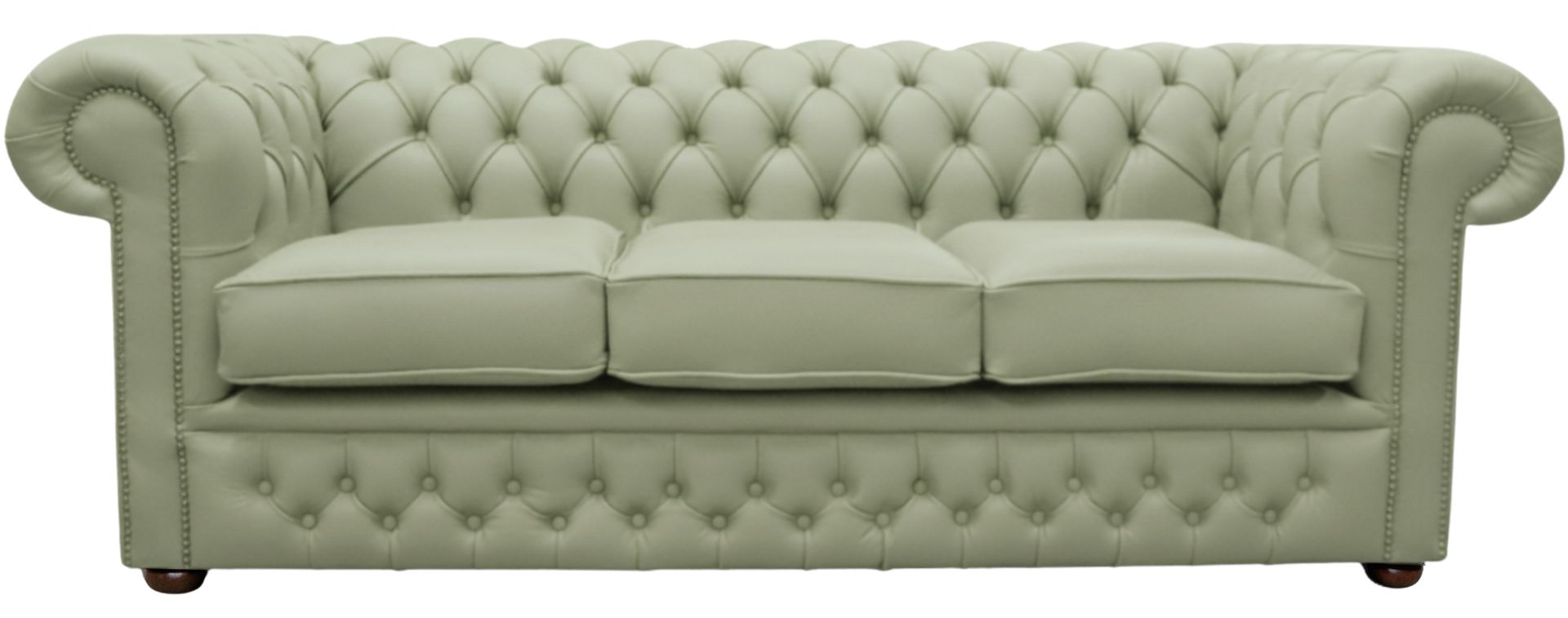 The Durham Chesterfield